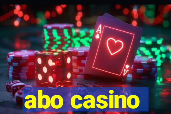 abo casino