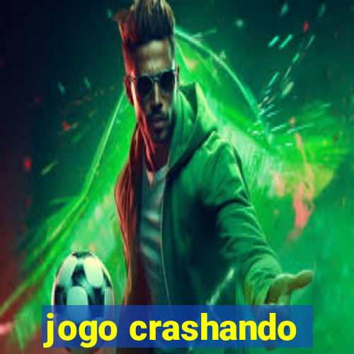 jogo crashando