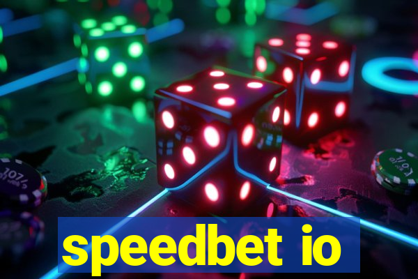 speedbet io