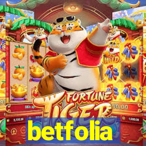 betfolia