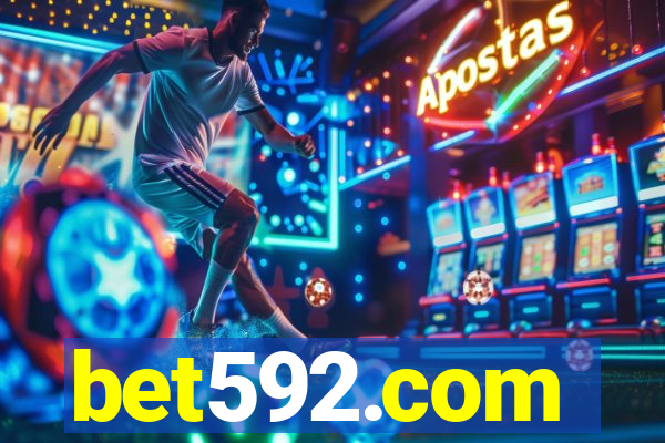 bet592.com