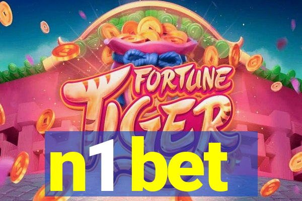 n1 bet