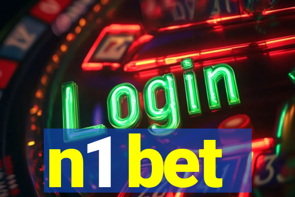 n1 bet