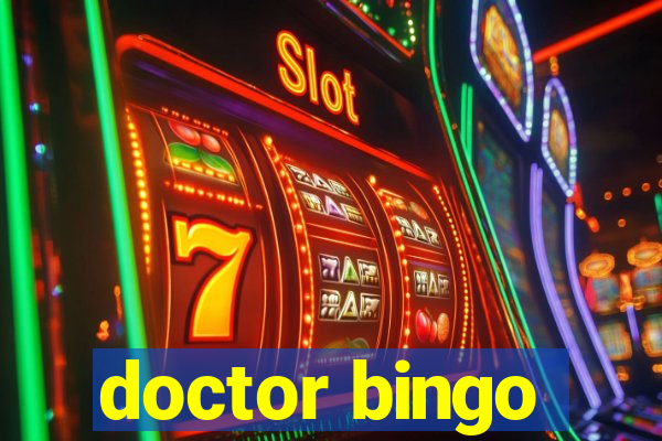 doctor bingo