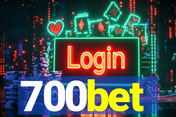 700bet