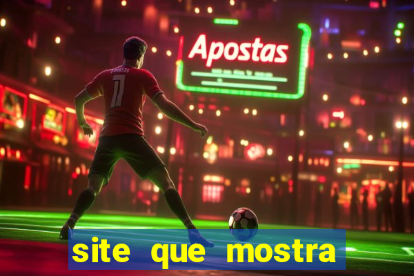 site que mostra slots pagando