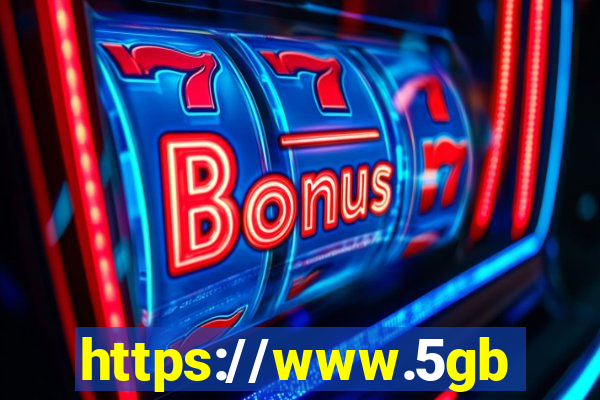 https://www.5gbet1.com/