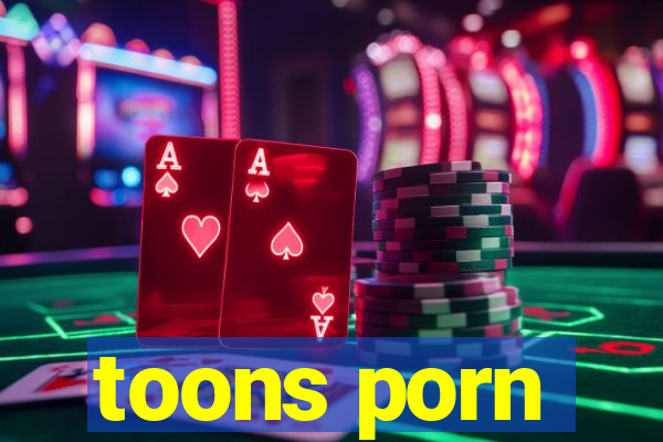 toons porn