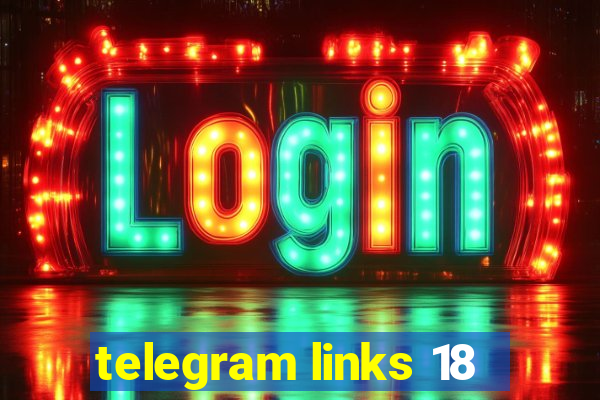 telegram links 18