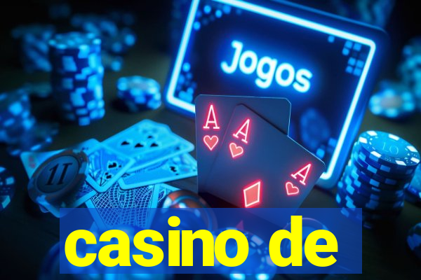 casino de