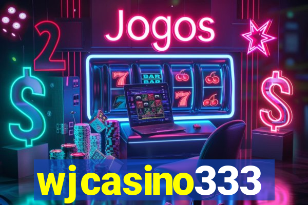 wjcasino333