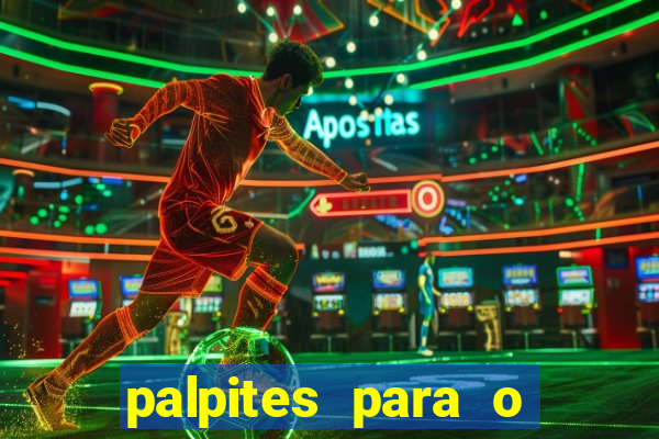 palpites para o jogo do botafogo hoje