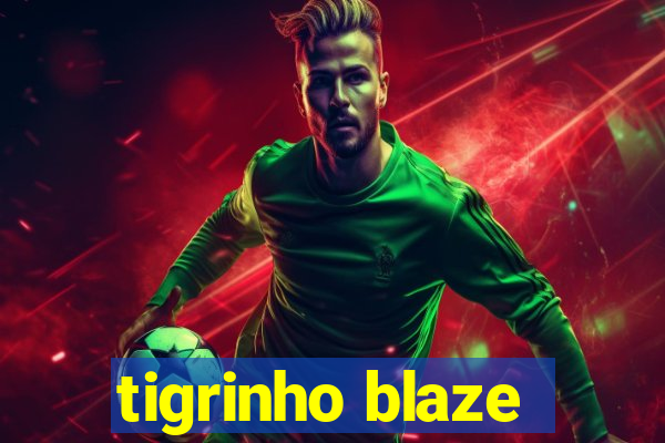 tigrinho blaze