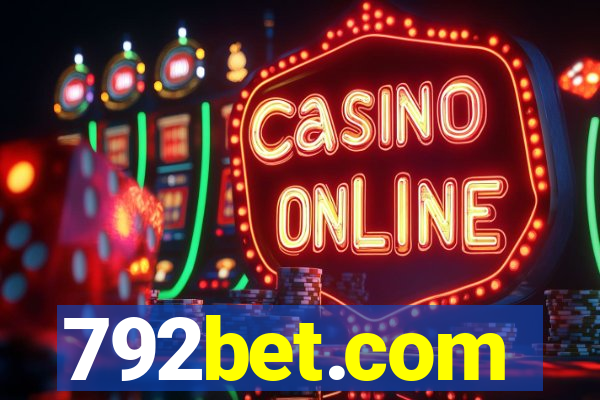 792bet.com