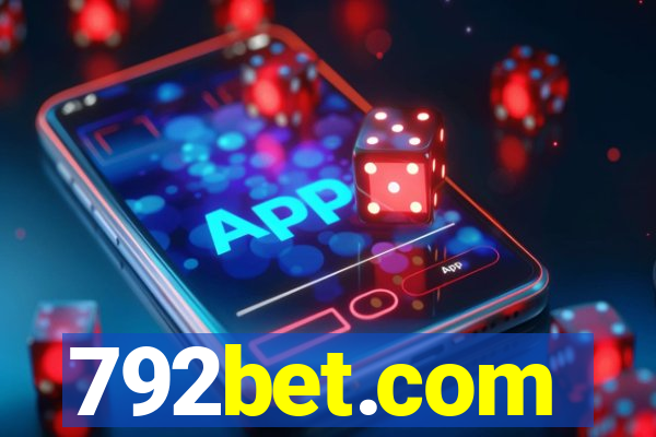 792bet.com