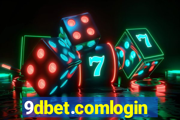 9dbet.comlogin