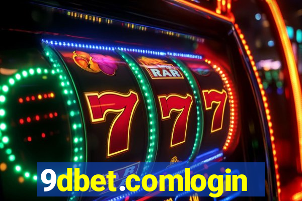 9dbet.comlogin