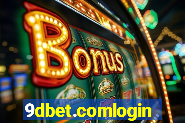 9dbet.comlogin