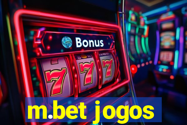 m.bet jogos