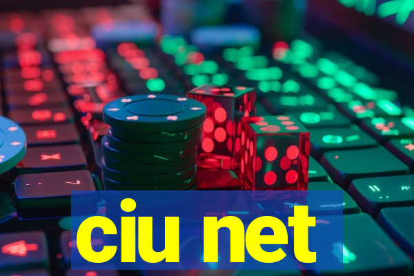 ciu net