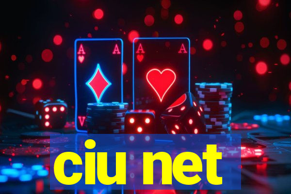 ciu net