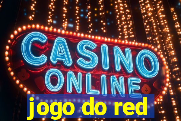 jogo do red