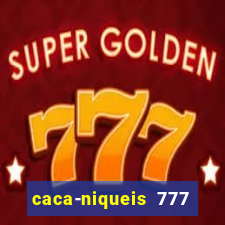 caca-niqueis 777 earth dream