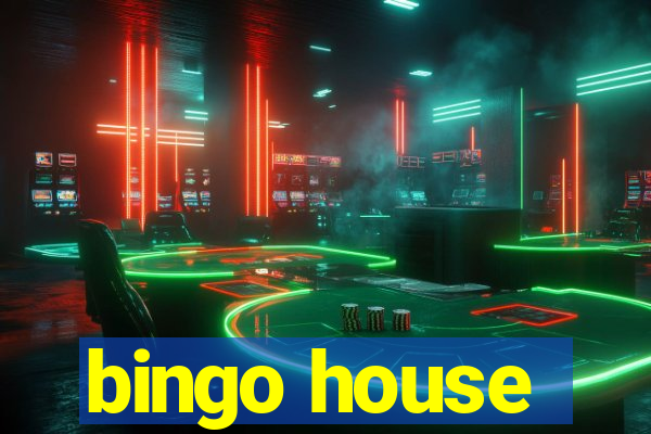 bingo house