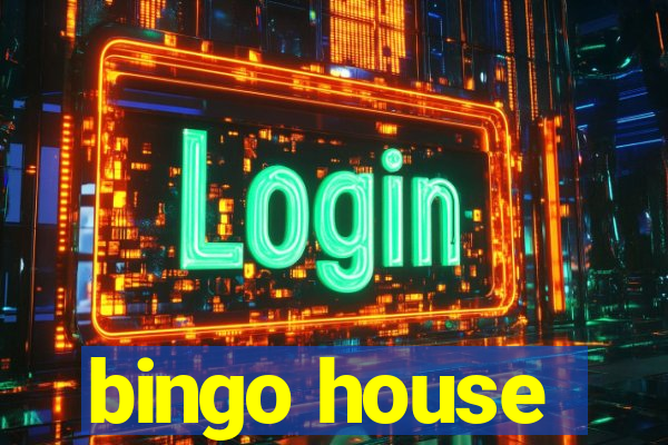 bingo house