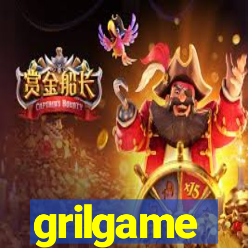 grilgame