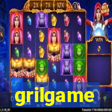 grilgame