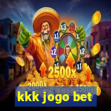 kkk jogo bet