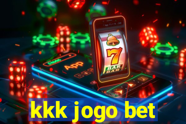 kkk jogo bet