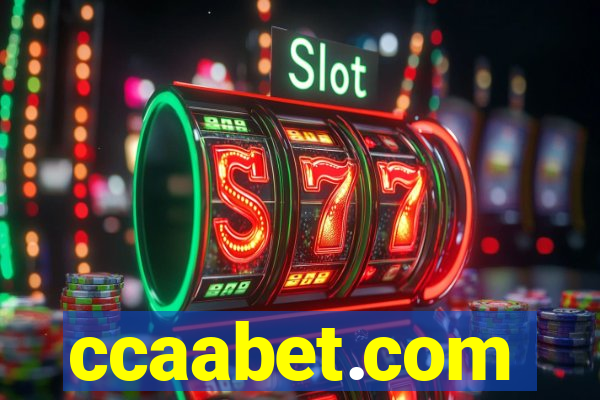 ccaabet.com