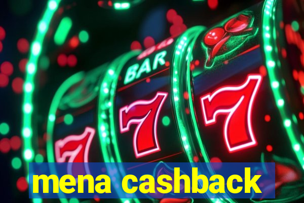 mena cashback