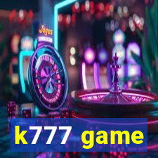 k777 game