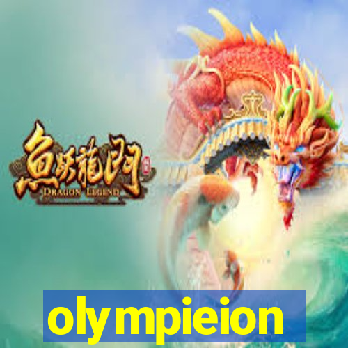 olympieion