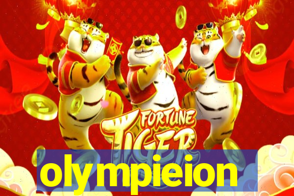 olympieion