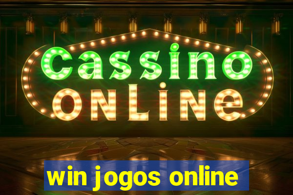 win jogos online