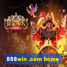 888win .com home