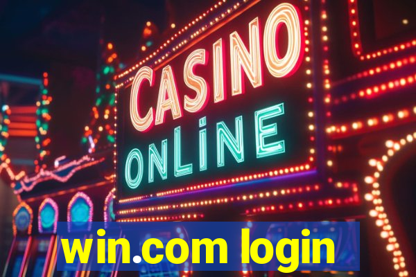 win.com login