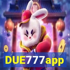 DUE777app