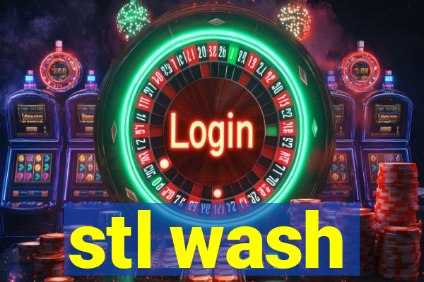 stl wash