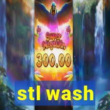 stl wash