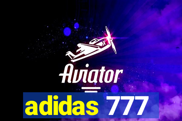 adidas 777