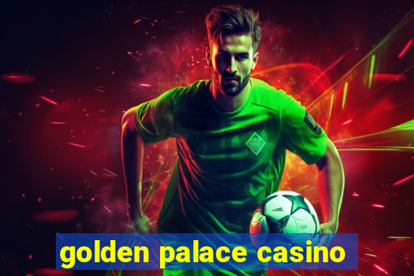 golden palace casino