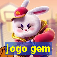 jogo gem