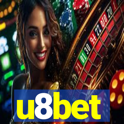 u8bet