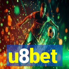 u8bet