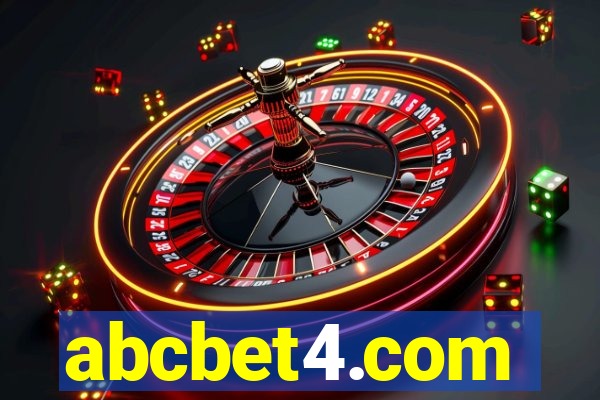 abcbet4.com